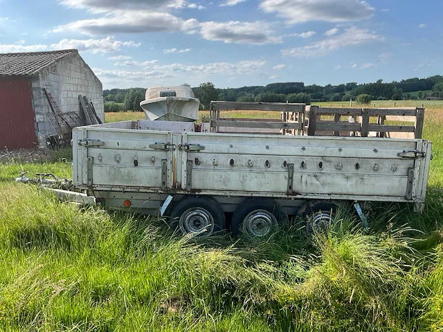 1982 packo aanhangwagen - afbeelding 6 van  13