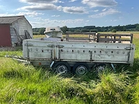 1982 packo aanhangwagen - afbeelding 6 van  13