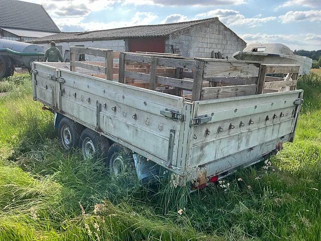 1982 packo aanhangwagen - afbeelding 7 van  13