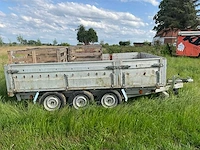 1982 packo aanhangwagen - afbeelding 10 van  13