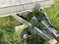1982 packo aanhangwagen - afbeelding 12 van  13