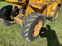 1982 schaeff 906 shovel - afbeelding 2 van  31