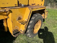 1982 schaeff 906 shovel - afbeelding 5 van  31