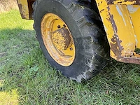 1982 schaeff 906 shovel - afbeelding 7 van  31