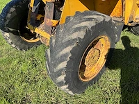 1982 schaeff 906 shovel - afbeelding 8 van  31