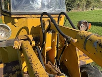 1982 schaeff 906 shovel - afbeelding 13 van  31