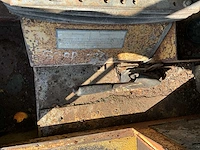 1982 schaeff 906 shovel - afbeelding 19 van  31