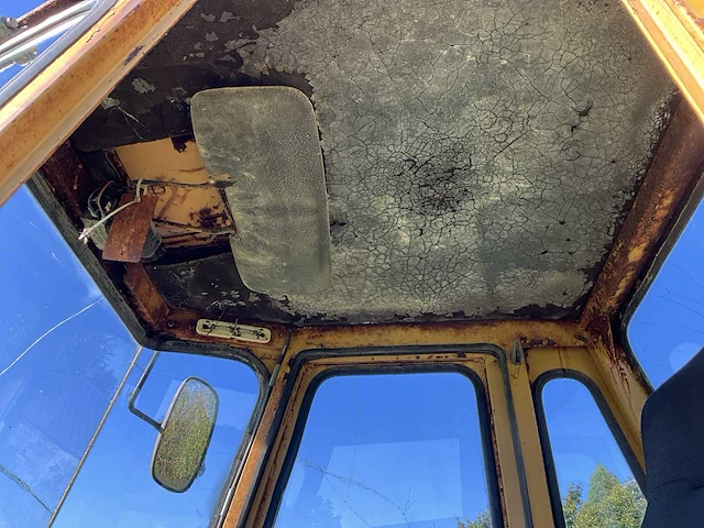 1982 schaeff 906 shovel - afbeelding 20 van  31