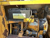 1982 schaeff 906 shovel - afbeelding 21 van  31