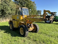 1982 schaeff 906 shovel - afbeelding 26 van  31
