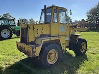 1982 schaeff 906 shovel - afbeelding 28 van  31