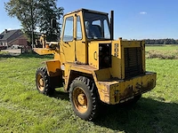 1982 schaeff 906 shovel - afbeelding 30 van  31