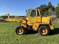 1982 schaeff 906 shovel - afbeelding 31 van  31