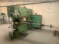 1982 trumpf cn 902 (8260) pons- nibbel en knipmachine - afbeelding 6 van  13