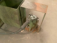 1982 trumpf cn 902 (8260) pons- nibbel en knipmachine - afbeelding 9 van  13