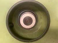 1982 trumpf cn 902 (8260) pons- nibbel en knipmachine - afbeelding 10 van  13
