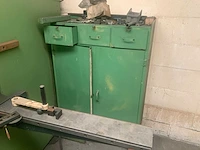 1982 trumpf cn 902 (8260) pons- nibbel en knipmachine - afbeelding 13 van  13