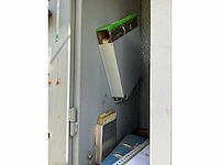 1982 vaupel gsa60/so noodstroomaggregaat op aanhangwagen - afbeelding 26 van  45