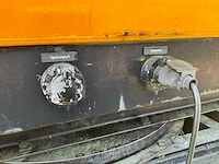 1982 vaupel gsa60/so noodstroomaggregaat op aanhangwagen - afbeelding 6 van  45