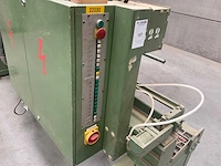 1982 weeke skm laden-boormachine- houtbewerking - houtbewerkingsmachines - afbeelding 7 van  8