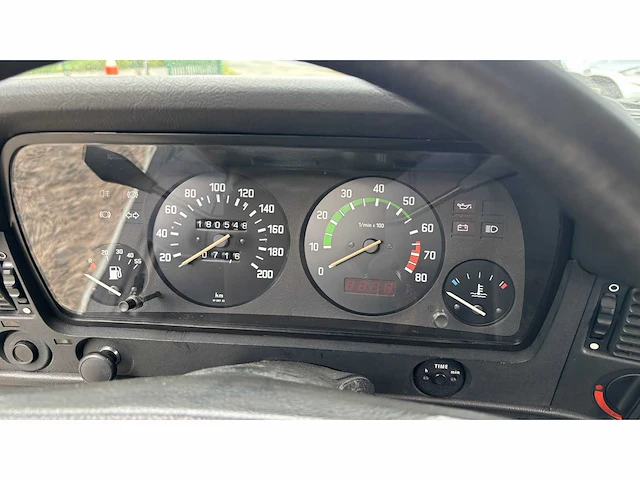 1983 bmw 316 oldtimer - afbeelding 11 van  39