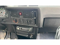 1983 bmw 316 oldtimer - afbeelding 12 van  39