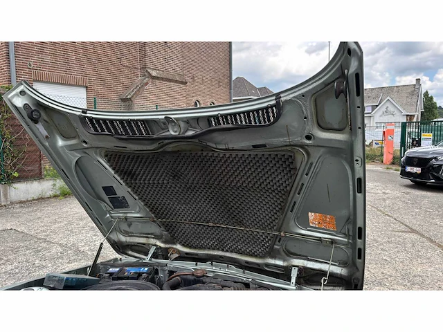 1983 bmw 316 oldtimer - afbeelding 16 van  39