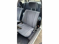 1983 bmw 316 oldtimer - afbeelding 17 van  39