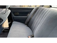 1983 bmw 316 oldtimer - afbeelding 20 van  39