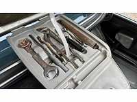 1983 bmw 316 oldtimer - afbeelding 26 van  39