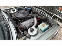 1983 bmw 316 oldtimer - afbeelding 28 van  39