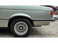 1983 bmw 316 oldtimer - afbeelding 29 van  39