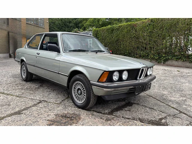 1983 bmw 316 oldtimer - afbeelding 2 van  39