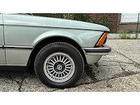 1983 bmw 316 oldtimer - afbeelding 30 van  39
