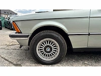 1983 bmw 316 oldtimer - afbeelding 32 van  39