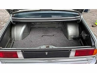 1983 bmw 316 oldtimer - afbeelding 35 van  39