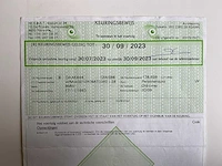 1983 bmw 316 oldtimer - afbeelding 38 van  39