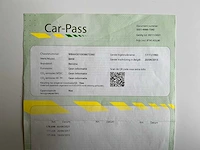 1983 bmw 316 oldtimer - afbeelding 39 van  39
