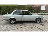 1983 bmw 316 oldtimer - afbeelding 3 van  39