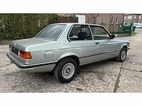 1983 bmw 316 oldtimer - afbeelding 4 van  39