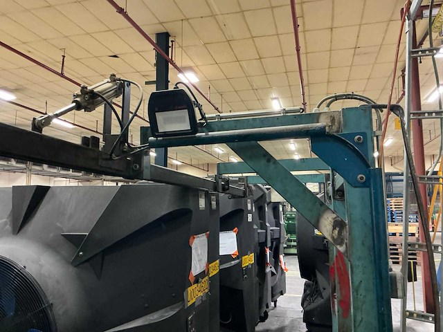 1983 firop laboratorium-autoclave - afbeelding 3 van  12