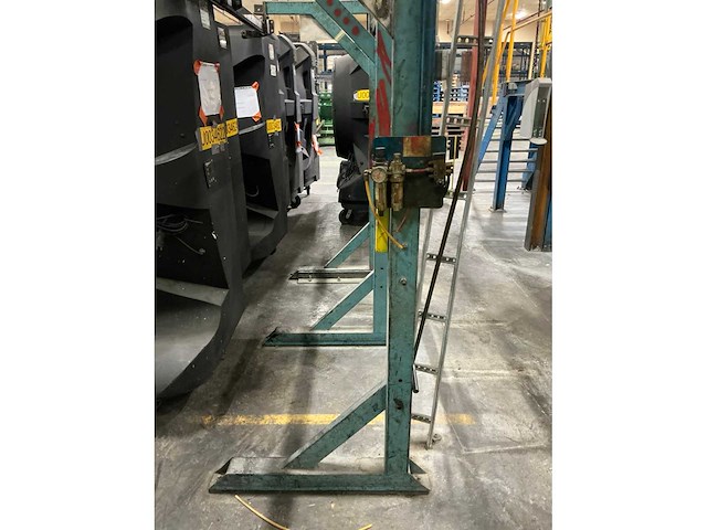 1983 firop laboratorium-autoclave - afbeelding 4 van  12