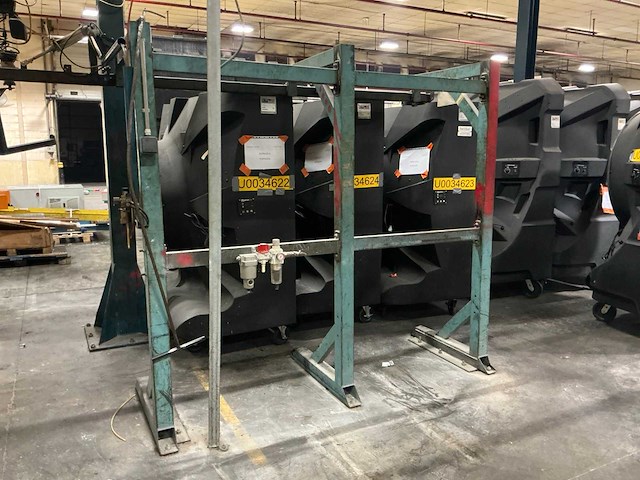 1983 firop laboratorium-autoclave - afbeelding 5 van  12