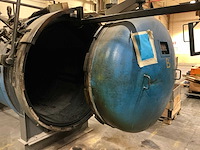 1983 firop laboratorium-autoclave - afbeelding 12 van  12