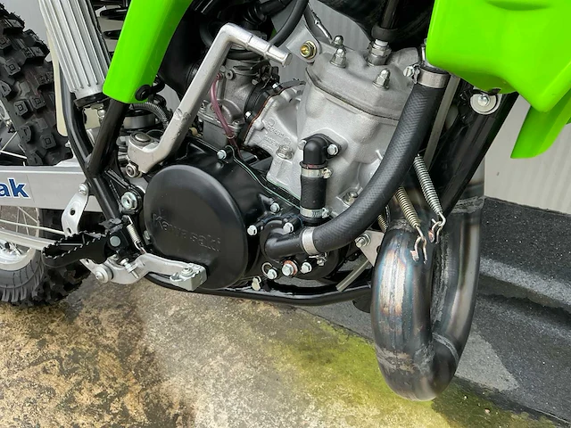 1983 kawasaki kx250 - afbeelding 3 van  13