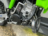 1983 kawasaki kx250 - afbeelding 3 van  13