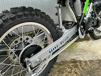 1983 kawasaki kx250 - afbeelding 4 van  13