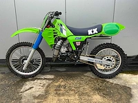 1983 kawasaki kx250 - afbeelding 6 van  13