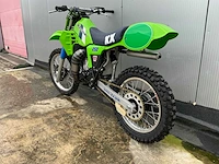 1983 kawasaki kx250 - afbeelding 7 van  13