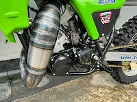 1983 kawasaki kx250 - afbeelding 9 van  13